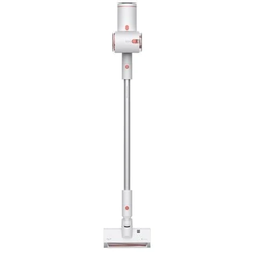 Пылесос Xiaomi Deerma VC25 Cordless Vacuum Cleaner White (DEM-VC25): Максимальная мощность 150 Вт