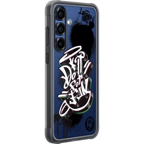 Чехол для телефонов Samsung Flipsuit Case Black (EF-JS936CBEGWW) for Samsung S936 Galaxy S25 Plus: Материал TPU (термополиуретан) и поликарбонат