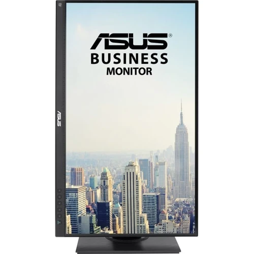 Монітор Asus BE27AQLB: Роздільна здатність Wide Quad HD (2560x1440)