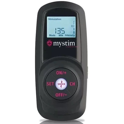 Электростимулятор Mystim Cluster Buster
