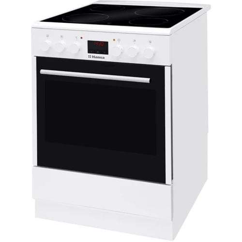 Плита електрична Hansa FCCW68208