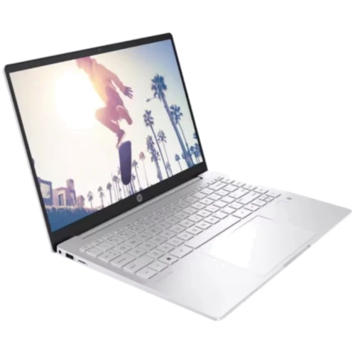Ноутбук HP Pavilion Plus 14-eh0027nq (7H690EA): Оперативная память 16 ГБ
