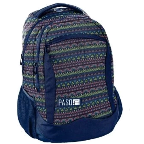 Рюкзак PASO 18-2808PC16 41х29х18см (18-2808PC16)