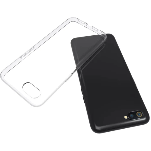 Чохол для телефона BeCover TPU Case Transparancy для Realme C2 (704822): Сумісність Realme C2