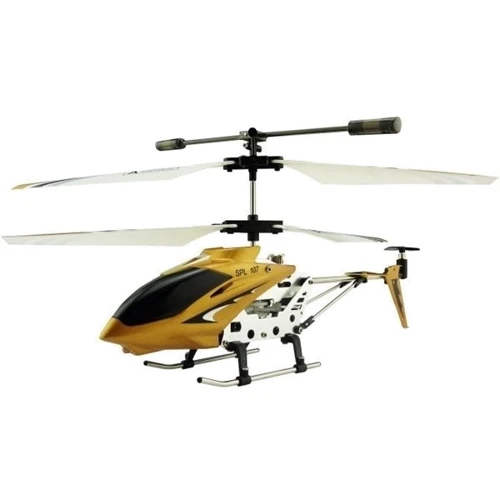 Вертолет SPL-Technik SPL107