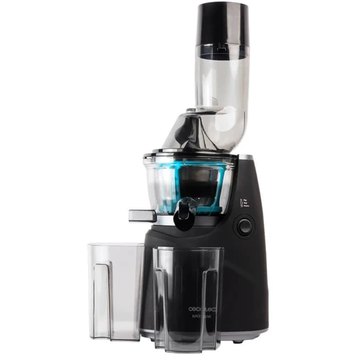 Соковыжималка Cecotec Juice&Live 1500 Pro: Тип шнековая