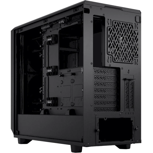 Корпус Fractal Design Meshify 2 Black TG Dark Tint (FD-C-MES2A-02) фото 6