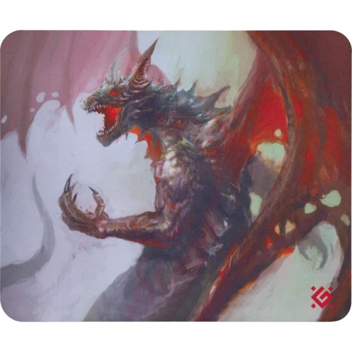 Мышь Defender DragonBorn MHP-003 kit mouse+mouse pad+headset (52003): Эргономика симметричная для левшей