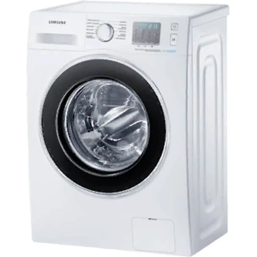 Пральна машина Samsung WF60F4EEW2W: Кількість програм прання 12