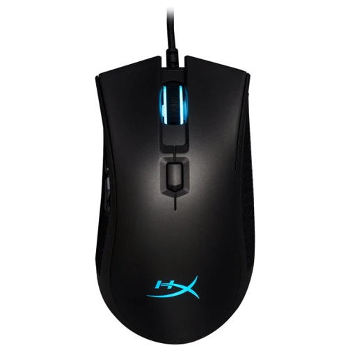 Мышь Kingston HyperX Pulsefire FPS Pro RGB Black (HX-MC003B)