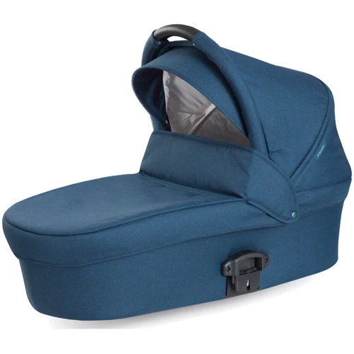 Люлька X-Lander X-Pram light 2.0 (PETROL BLUE)