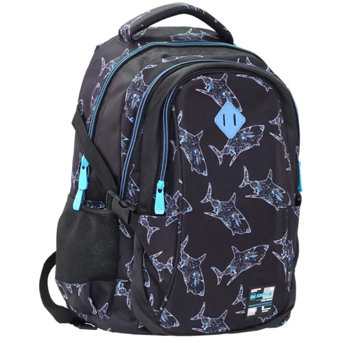 Рюкзак SAFARI 43х30х20 см (22-146L-2)