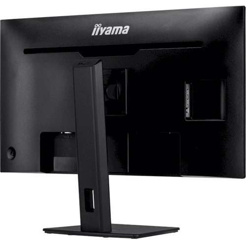 Монитор iiyama XB3288UHSU-B5: Время реакции, мс 1