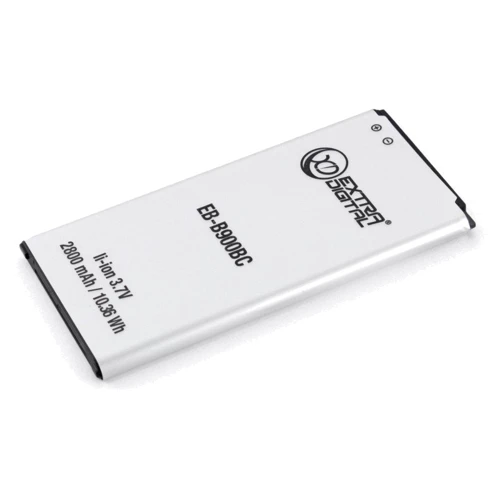 Аккумулятор ExtraDigital 2800mAh (BMS1152) for Samsung i9600 Galaxy S5: Совместимость с брендом Samsung