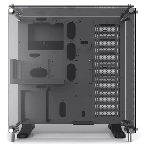 Корпус Thermaltake Core P5 Tempered Glass Snow Edition (CA-1E7-00M6WN-01): Назначение игровой