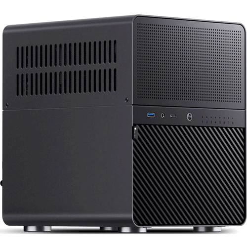 Корпус JONSBO N3 Black