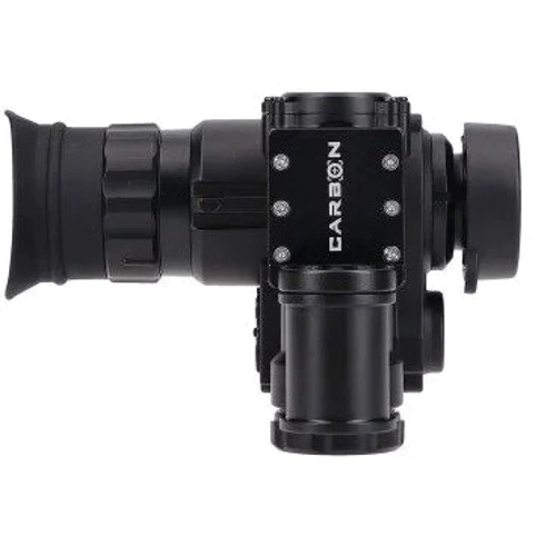 Прибор ночного видения Carbon NVG10 с креплением на тактический шлем, Carbon, 88023
