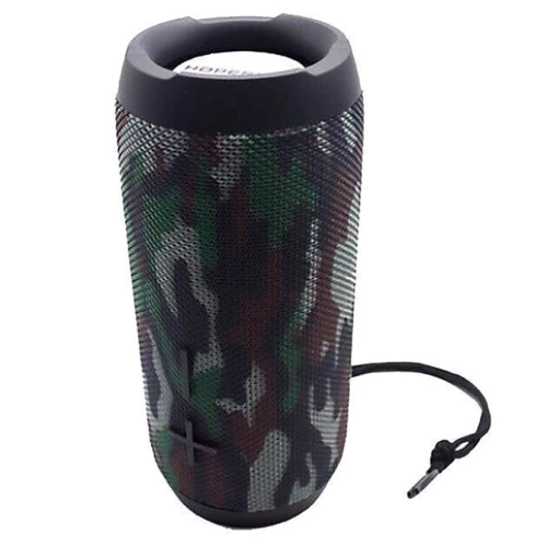 Акустика Hopestar P20 Army: Цвет зеленый