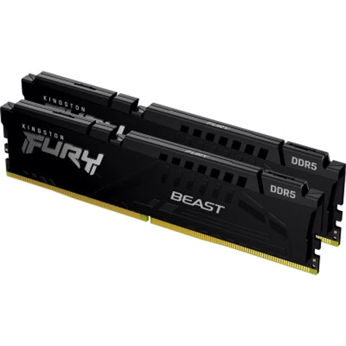 Kingston FURY 32 GB (2x16GB) DDR5 6000 MHz Beast (KF560C40BBK2-32)