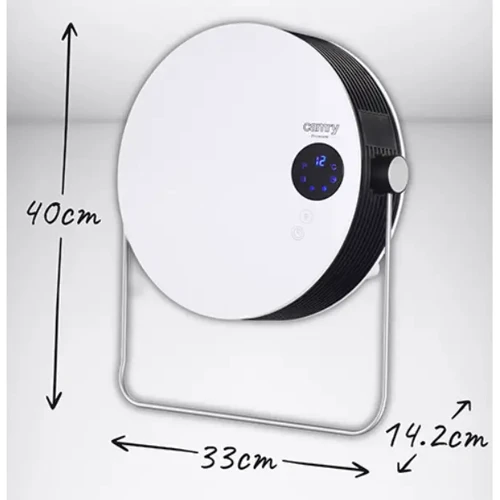 Обігрівач Camry CR 7747 Bathroom heater: Виробник Camry