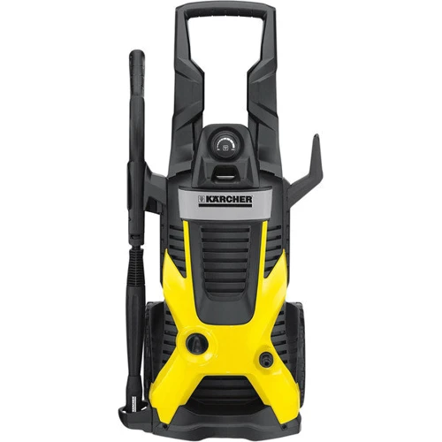 Минимойка Karcher K 7 (1.168-502.0): Емкость для воды (л) нет