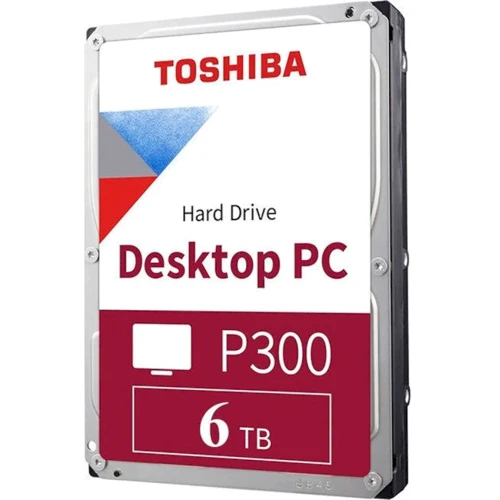 Внутренний жесткий диск Toshiba X300 14 TB (HDWR31EEZSTA)