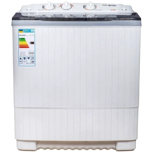 Стиральная машина Milano FWT701 PA GRAY
