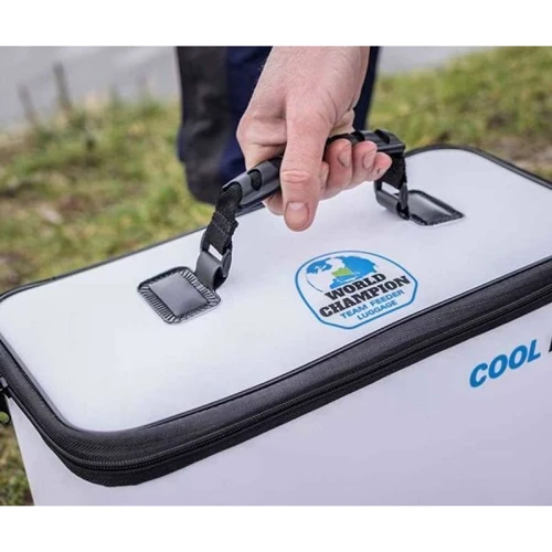 Сумка холодильник Preston World Champion Cool Bag (P0130056): Тип Термосумки