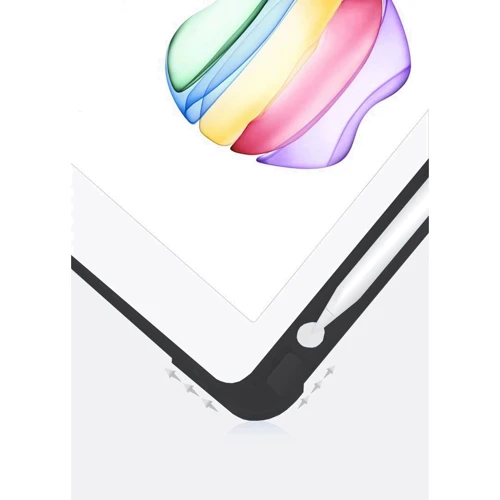 Аксессуар для iPad BeCover Case Book Soft Edge with Pencil mount Black (706810) for iPad 10.2" (2019-2021): Тип аксессуара чехол