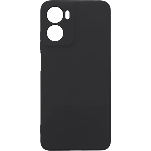 Чохол для телефона ArmorStandart ICON Case Camera cover Black для Motorola G05/E15 (ARM82982): Тип накладка на задню частину