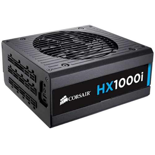 Блок питания Corsair HX1000i (CP-9020074-EU)