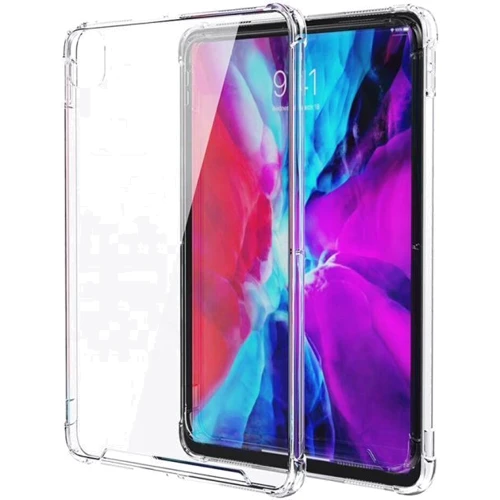 

BeCover Tpu Case Anti-Shock Clear (706018) for iPad Pro 11" (2020-2021)