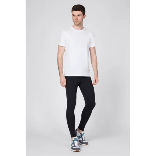 Спортивні тайтси Saucony Bell Lap Tight 800220-BK 46 чорні: Розмір 46