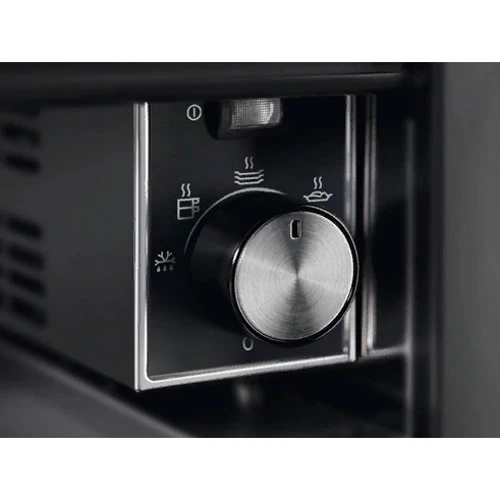 Встраиваемый шкаф для подогрева посуды Electrolux KBD4X фото 4