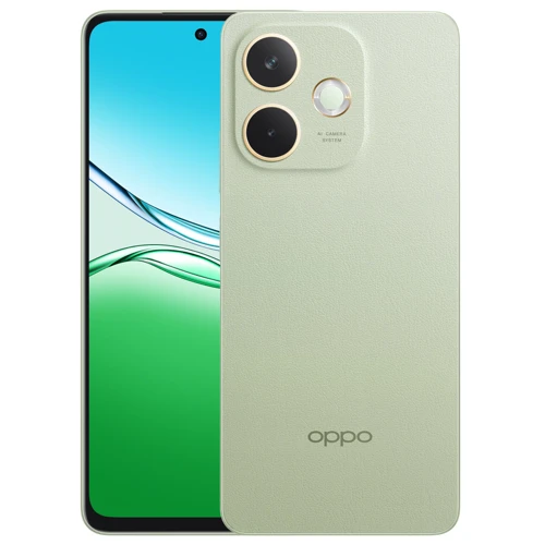 Смартфон Oppo A5 Pro 8/128GB Olive Green (UA UCRF)
