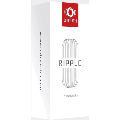 Запасний рукав для мастурбатора Otouch Ripple