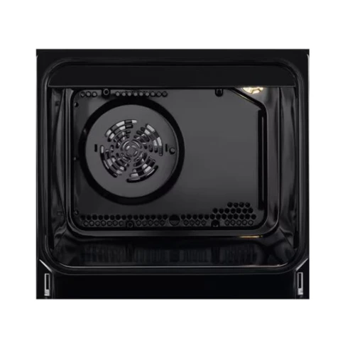 Плита комбинированная Electrolux LKK520022X: Тип варочной поверхности газовая