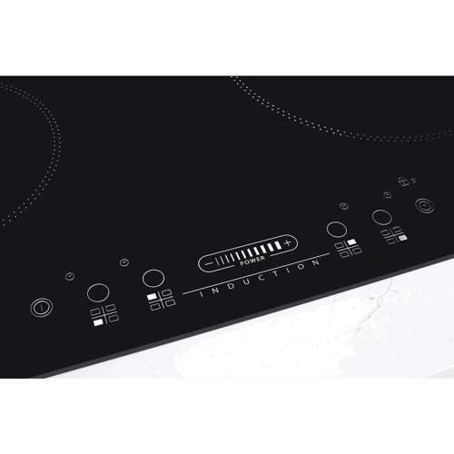 Варочная поверхность электрическая Whirlpool ACM 808 NE: Керамических конфорок 4