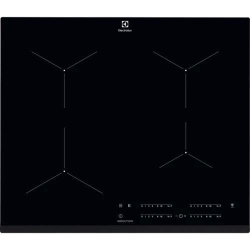 Варочная поверхность электрическая Electrolux IPE6450KF