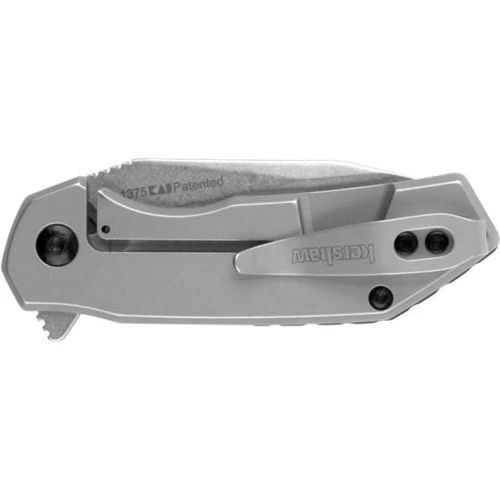 Нож Kershaw Valve (1740.04.70): Количество инструментов 1