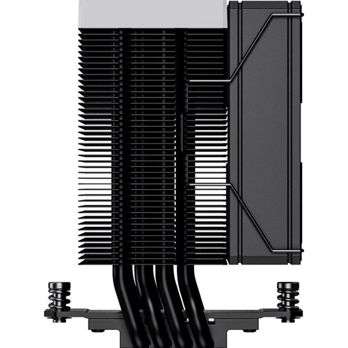 Кулер ID-COOLING Frozn A400 ARGB: Тип воздушное охлаждение