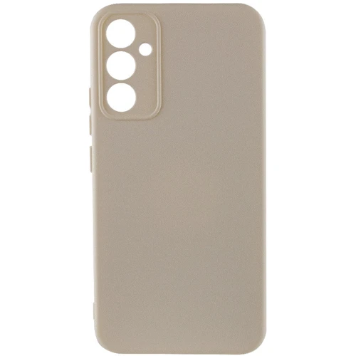 Чехол для телефонов Lakshmi Case Silicone Cover Full Camera Sand for Samsung A556 Galaxy A55