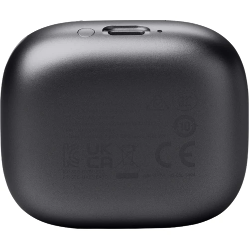 Навушники JBL Live Flex 3 Black (JBLLIVEFLEX3BLK) фото 6