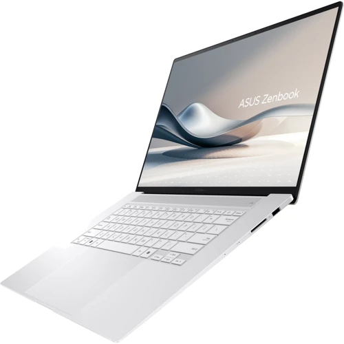 Ноутбук ASUS Zenbook S 16 UM5606WA-RK226W (90NB13M2-M00D40) UA фото 9