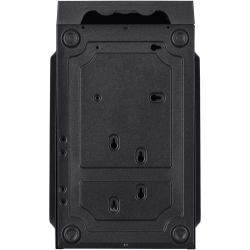 Корпус 2E TeamX TMX03 Black (2E-TMX03): Назначение рабочая станция