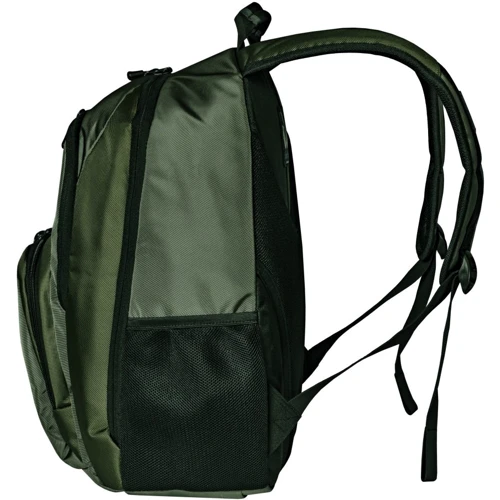 Сумка для ноутбуков Sumdex 16'' Khaki (PON-394TY): Материал полиэстер