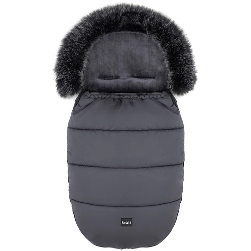 Зимний конверт Bair Polar темно-серый (626056): Производитель Bair
