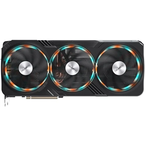 

Gigabyte GeForce Rtx 4080 Super Gaming Oc 16G (GV-N408SGAMING OC-16GD)