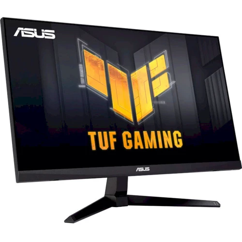 Монітор ASUS VG246H (90LM06K0-B01170): Покриття екрану антибликовое