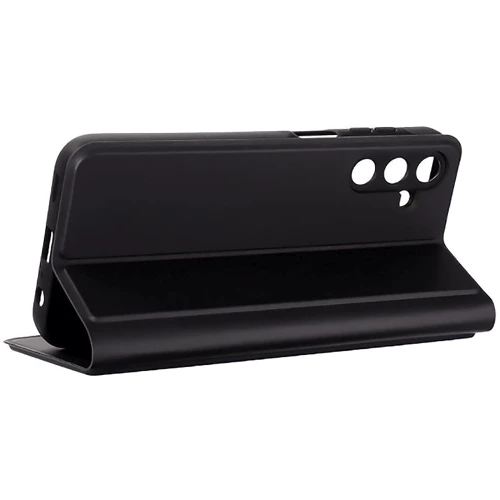 Чехол для телефонов BeCover Book Exclusive New Style Black for Samsung S926 Galaxy S24 Plus (712699): Цвет черный